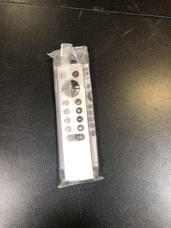 Photo 1 of Replacement for Apple-TV-4K-Remote, Remote Control for Apple TV 4K/HD (NOT Siri and Voice)