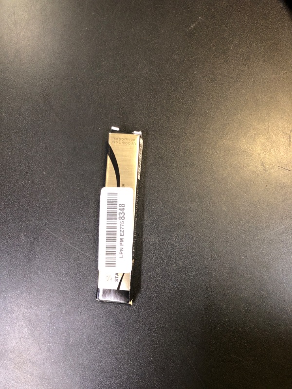 Photo 1 of stila Waterproof Liquid Eye Liner, Stay All Day Makeup with Fine Brush Tip | Lasting Satin Finish, Smudge-Proof & Transfer-Resistant