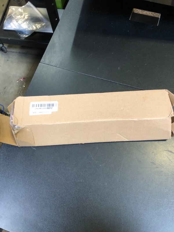 Photo 1 of 3PCS x 12inch Under-Counter Light Fixtures, LED Cabinet Lights with Memory Function, Warm White 3000K Desk Lighting, Slim Under Cupboard Lighting for Kitchen, Desk, Shelf