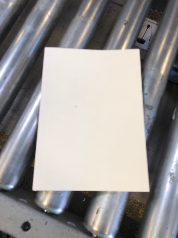 Photo 1 of White diary 