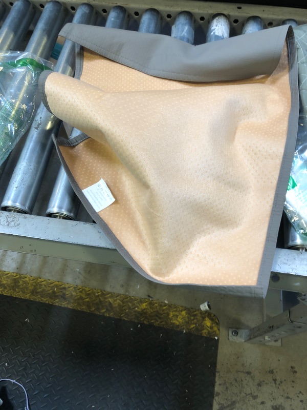 Photo 1 of Counter mat Grey 17x27 