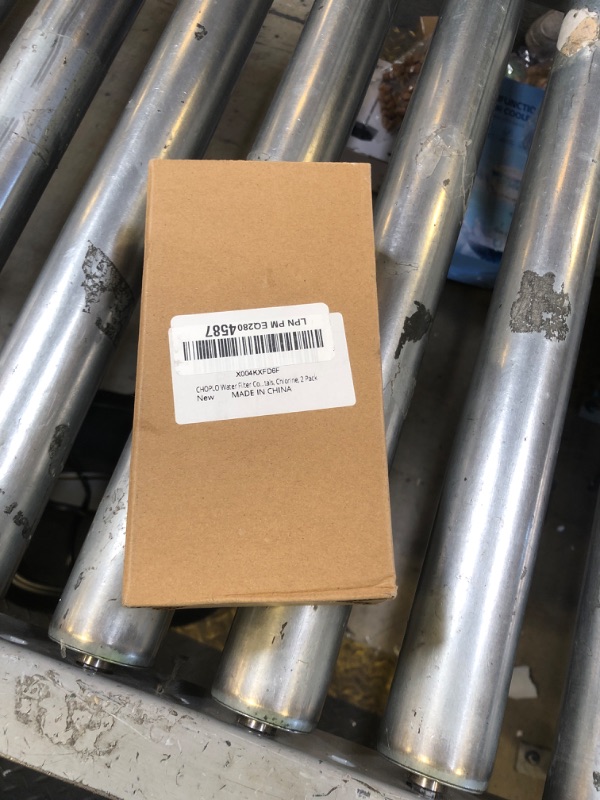 Photo 1 of Water Filter Compatible with LG LT700P, LT700PC, ADQ36006101, ADQ36006101-s, Kenmore 9690, 469690, LFXS29766S, 2 Pack, By CHOPLO