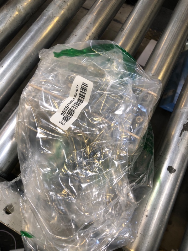 Photo 1 of MewuDecor M5-0.8 x 10mm Socket Head Cap Screws, Stainless Steel 18-8 (304), Allen Socket Drive, Full Thread, Bright Finish, 50 PCS