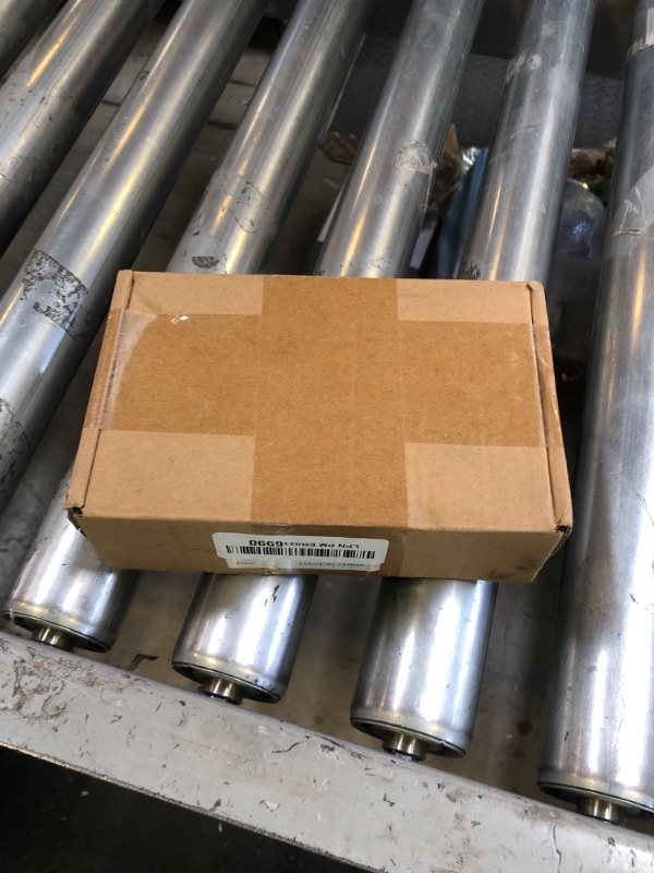 Photo 1 of Inlet NOx Nitrogen Oxide Sensor Compatible with 2010-2016 Freightliner International Kenworth Peterbilt Volvo Western Star Cummins ISX 15.0 11.9 Engine OE# 904-6009 2872944 3687930 4326870 5WK96740B
