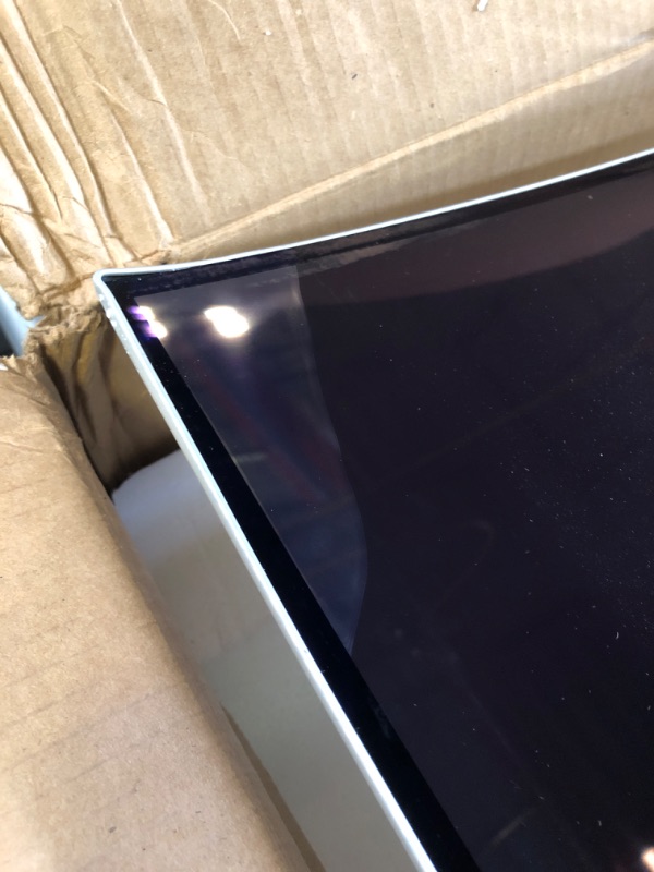 Photo 1 of Samsung 49" Odyssey OLED (G93SC) Series Curved Gaming Monitor w QD-OLED, 240Hz, 0.03ms, DQHD, G-Sync Compatible, AMD FreeSync Premium Pro,Height Adjustable Stand,3 Yr Warranty,LS49CG932SNXZA