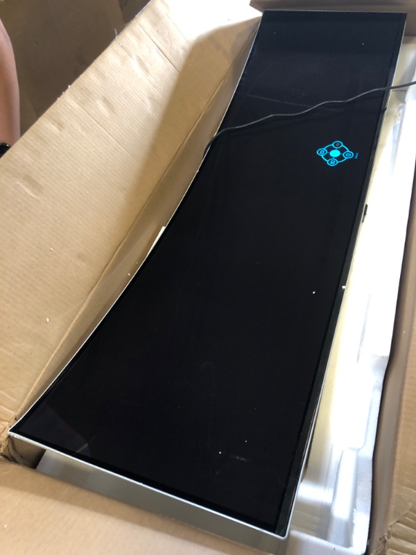 Photo 1 of Samsung 49" Odyssey OLED (G93SC) Series Curved Gaming Monitor w QD-OLED, 240Hz, 0.03ms, DQHD, G-Sync Compatible, AMD FreeSync Premium Pro,Height Adjustable Stand,3 Yr Warranty,LS49CG932SNXZA