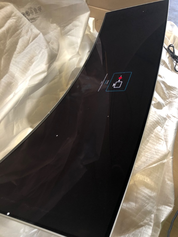 Photo 1 of Samsung 49" Odyssey OLED (G93SC) Series Curved Gaming Monitor w QD-OLED, 240Hz, 0.03ms, DQHD, G-Sync Compatible, AMD FreeSync Premium Pro,Height Adjustable Stand,3 Yr Warranty,LS49CG932SNXZA