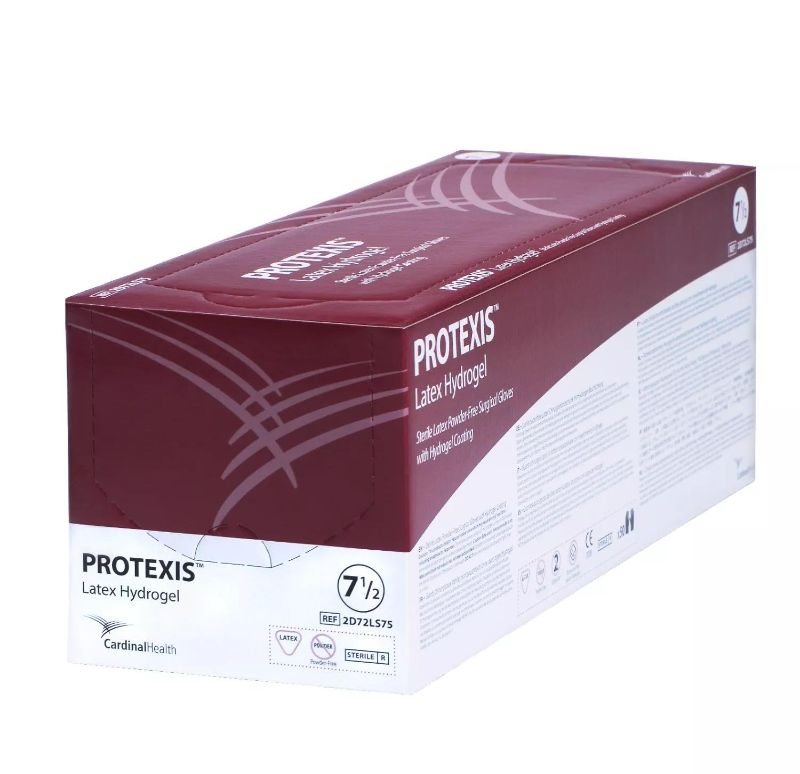 Photo 1 of Cardinal Health™ Protexis® Latex Surgical Gloves