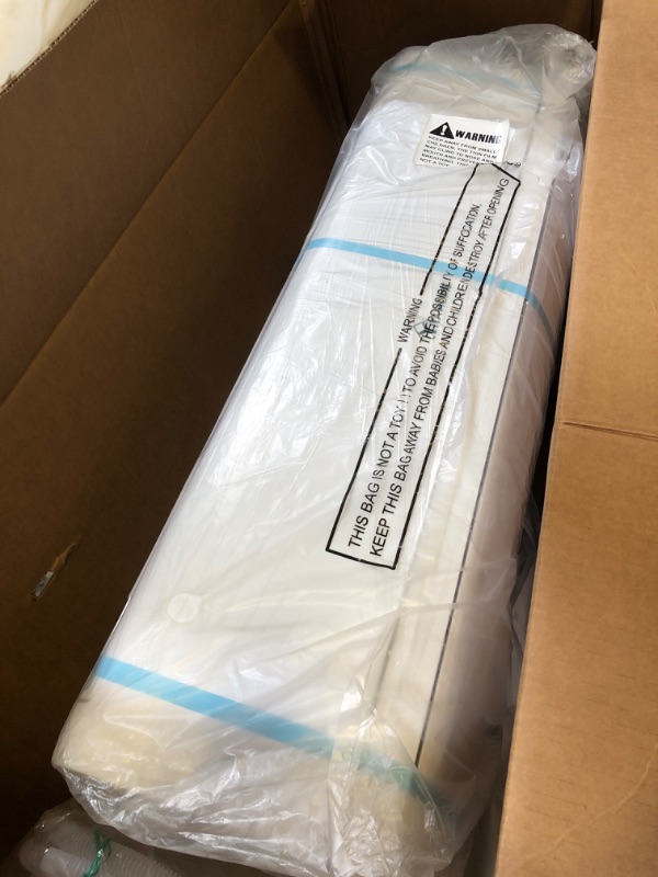 Photo 1 of 2,000 BTU 20 SEER2 Ductless Mini Split Air Conditioner, 110V AC