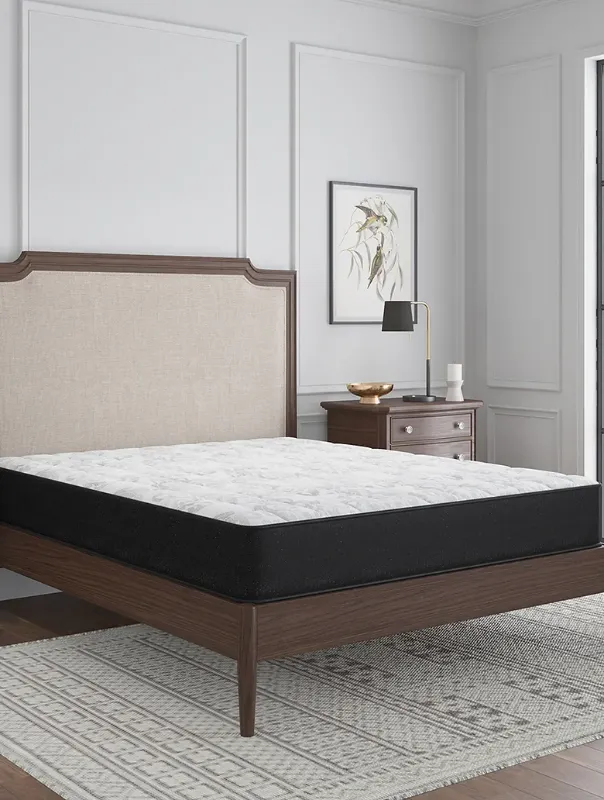 Photo 1 of Queen Denali Bamboo Mattress