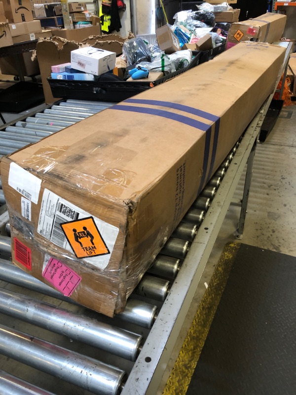 Photo 1 of Ruoysun California King Mattress, 12 Inch Firm Hybrid Cal King Bed Mattress in a Box with Gel Memory Foam, Motion Isolation, Pressure Relief, Cooling Sleep