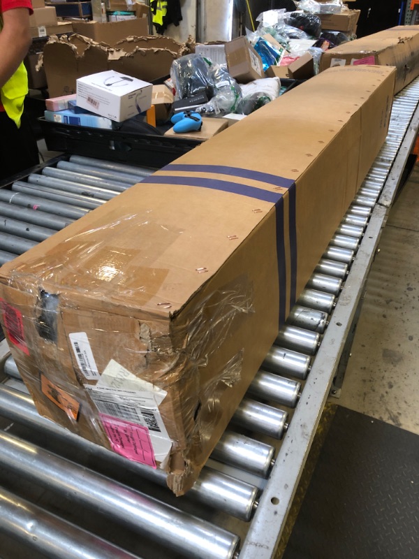 Photo 1 of Ruoysun California King Mattress, 12 Inch Firm Hybrid Cal King Bed Mattress in a Box with Gel Memory Foam, Motion Isolation, Pressure Relief, Cooling Sleep
