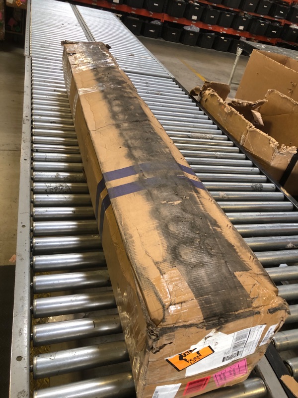 Photo 1 of Ruoysun California King Mattress, 12 Inch Firm Hybrid Cal King Bed Mattress in a Box with Gel Memory Foam, Motion Isolation, Pressure Relief, Cooling Sleep