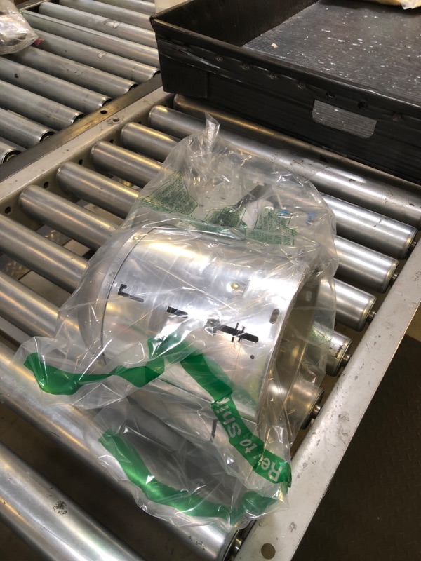 Photo 1 of Halo H7RICT, 6" Housing IC Remodel Housing 120V Line Voltage