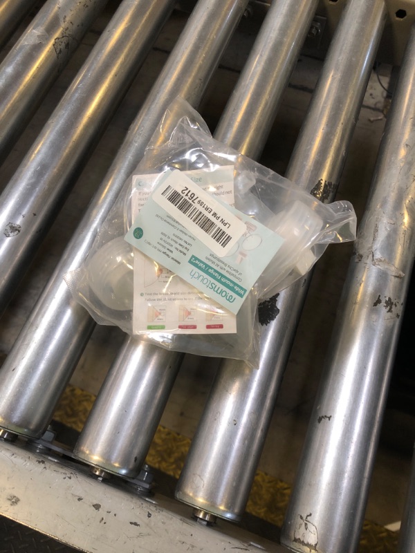 Photo 1 of Momstouch 19mm Flange and Duckbill Valve Compatible with Spectra S1 S2 9 Plus Breastpump Replacement to Spectra Pump Parts, Not Original, Replace Spectra Accessories.