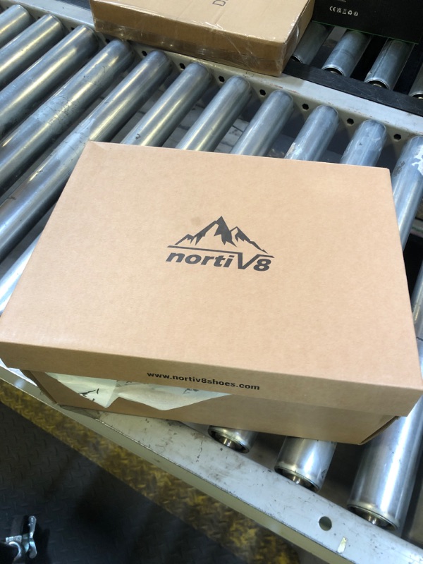 Photo 1 of NORTIV 8 Women's Comfortable Walking Shoes Running Tennis MovePropel Athletic Gym Workout Jogging Fashion Sneakers