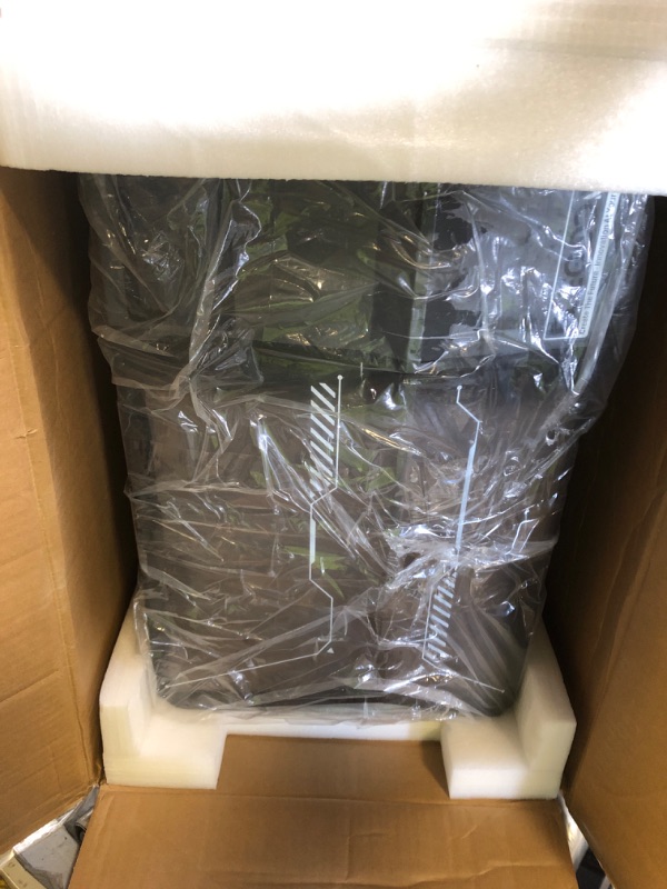 Photo 1 of ELEGOO Saturn 4 Ultra 16K Resin 3D Printer, Fast Printing up to 150mm/h, 16K Ultra High Resolution, Automatic Leveling, Smart Mechanical Sensor, AI Camera, Large Printing Size 211.68*118.37*220mm³