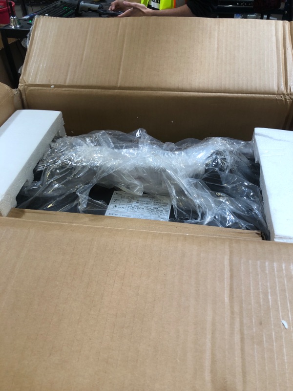 Photo 1 of H HZXVOGEN TIG Welder AC DC with Pulse, 200A Aluminum TIG Welder with Square Wave 110V/220V IGBT Inverter HF TIG/Pulse TIG/Stick Welder Machine