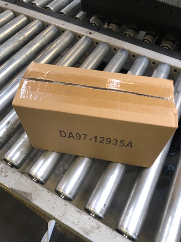Photo 1 of Upgraded DA97-12935A Door Shelf Bin Replaces Samsung Refrigerator RF220NCTASR RF221NCTASP RF220NCTAWW RF220NCTASP RF220NCTASG, Replaces AP5651846 by AMI PARTS