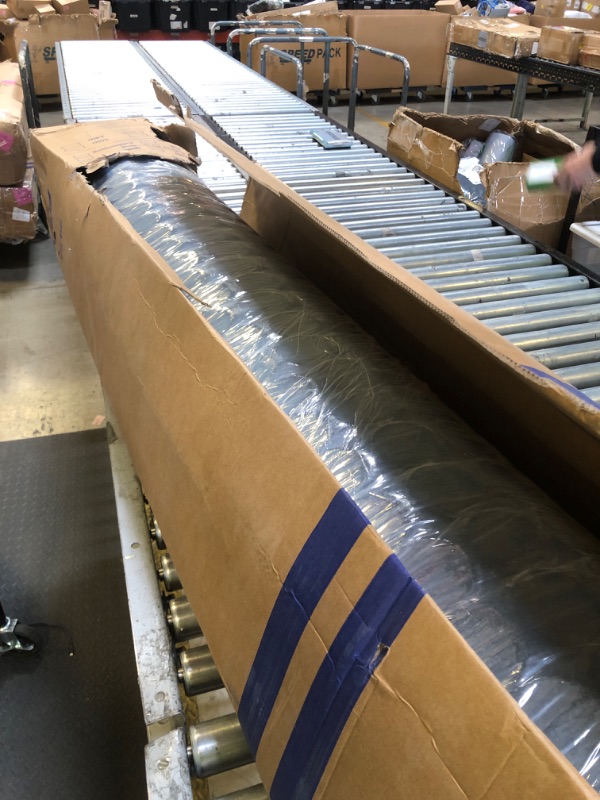Photo 1 of Ayeawo King Size Mattress-14 Inch King Mattress in a Box,Superior Hybrid Mattresses with Gel Memory Foam or Back & Lumbar Support,Pressure Relief,Zoned Support Spring, Cooling Feel &Medium Firm