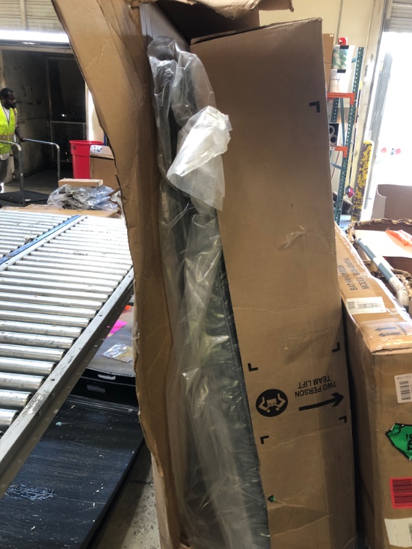 Photo 1 of Beautyrest Silver BRS900 Medium
