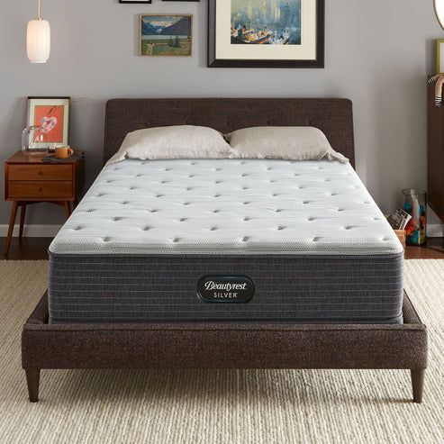 Photo 1 of Beautyrest Silver BRS900 Medium

