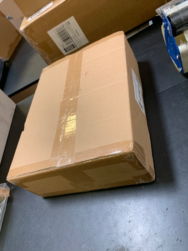 Photo 1 of 1000 PCS 7"x 10" Clear Packing List Envelopes Packing Slip Pouches Self-Adhesive Plastic Shipping/Mailing Pouch Enclosed Bags for Packing Slips Invoice Label