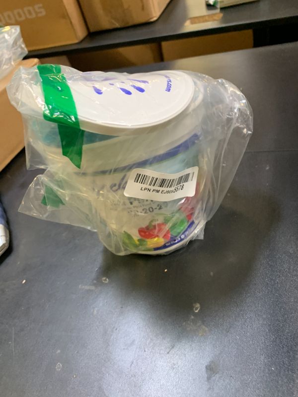 Photo 1 of Jack's Classic All Purpose 20-20-20 Water Soluble Plant Food (1.5lbs)