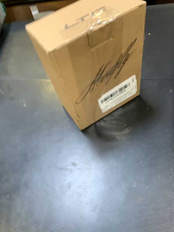 Photo 1 of LTC CF-121D 120mm PC Case Fan, Daisy-Chain Connection, 5V 3Pin ARGB Lighting, 4 Pin PWM Case Fan, for Radiator/Computer Case Cooling, 120x120x25mm, 3 Pack, White