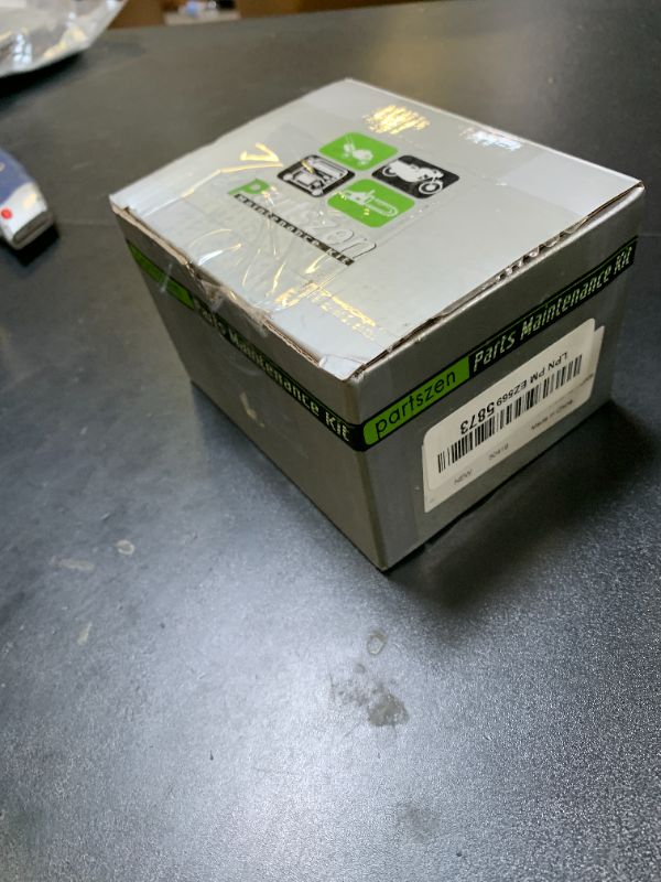Photo 1 of Huayi ?16100-ZC0-015 Carburetor Fit for Honda EX1000 Generator Carburetor 16100-ZC0-005