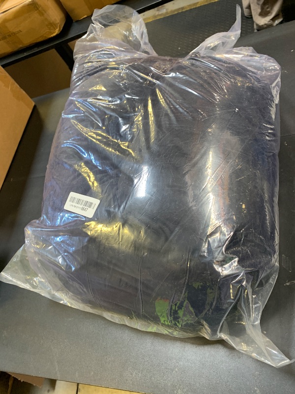 Photo 1 of AOSSA BBL Pillow After Surgery for Sleeping, Brazilian Butt Lift Post Surgery for Sitting Driving, Booty Lumbar Seat Cushion, Hip Support for Chair Bed Donut Pillow, BBL Recovery Supplies (Black)