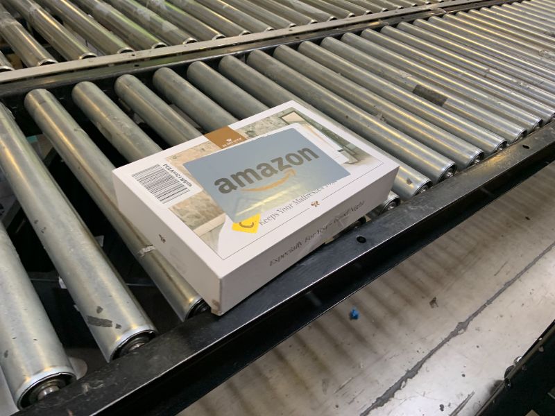 Photo 1 of Bed Gap Eliminator | Closes Mattress Gaps Permanetly - for All Mattress Types & Sizes - Easy & Without Bumpy Filler | Populair for Adjustable, Split King, Queen & Twin XL to - Best Choice for Couples
