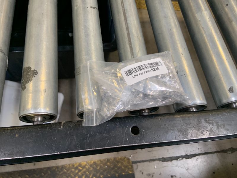 Photo 1 of 1/8" Diameter Tubular Rivets for Semi | Tonka Toy Truck Restoration Assortment Toy Part Assorted Sizes Applied for Car Window Vents Pinball Machines Restoration Aluminum (BULK-800pcs-8 Various Sizes)