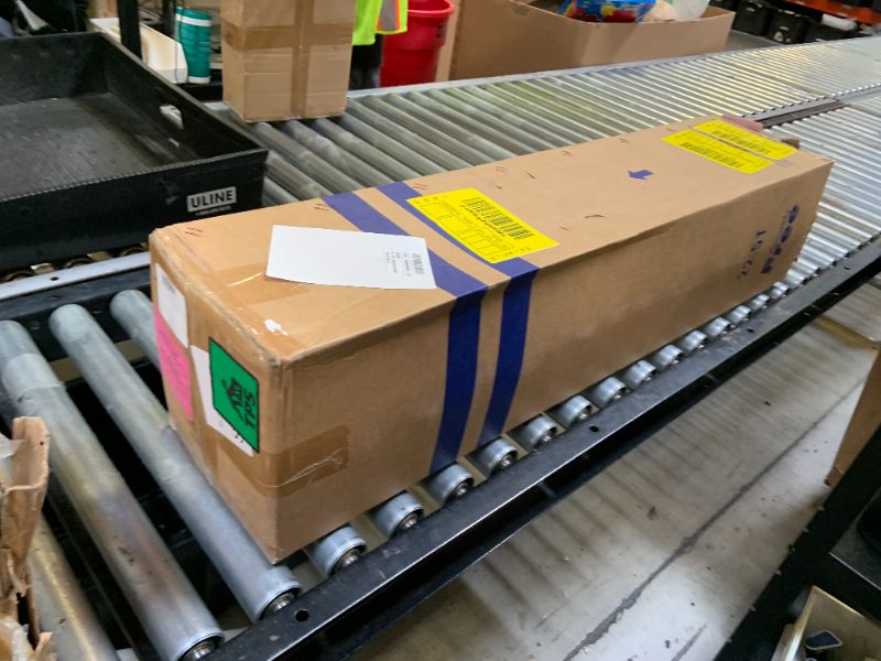 Photo 1 of twin size mattress 12"