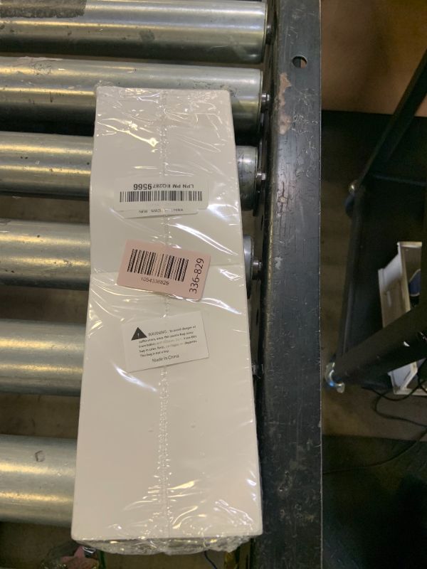 Photo 1 of Joyberg 4x6 Thermal Labels, Shipping Labels, Strong Adhesive Thermal Labels, White Thermal Printer Paper/Labels