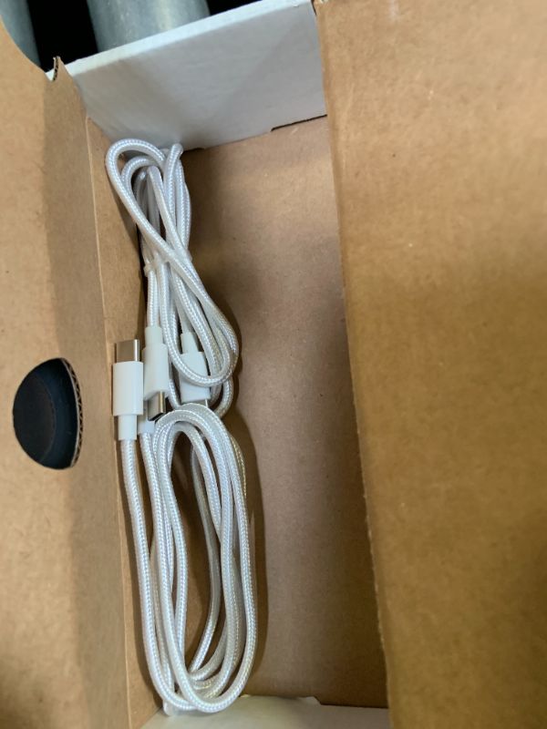 Photo 1 of Apple iPhone 15 Pro Max, 512GB, Black Titanium - Unlocked (Renewed)