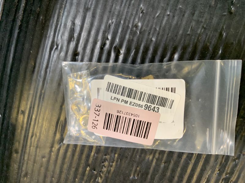 Photo 1 of ETA 1658-G21-02-P10-15A Circuit Breaker, Thermal, 250V, 15A