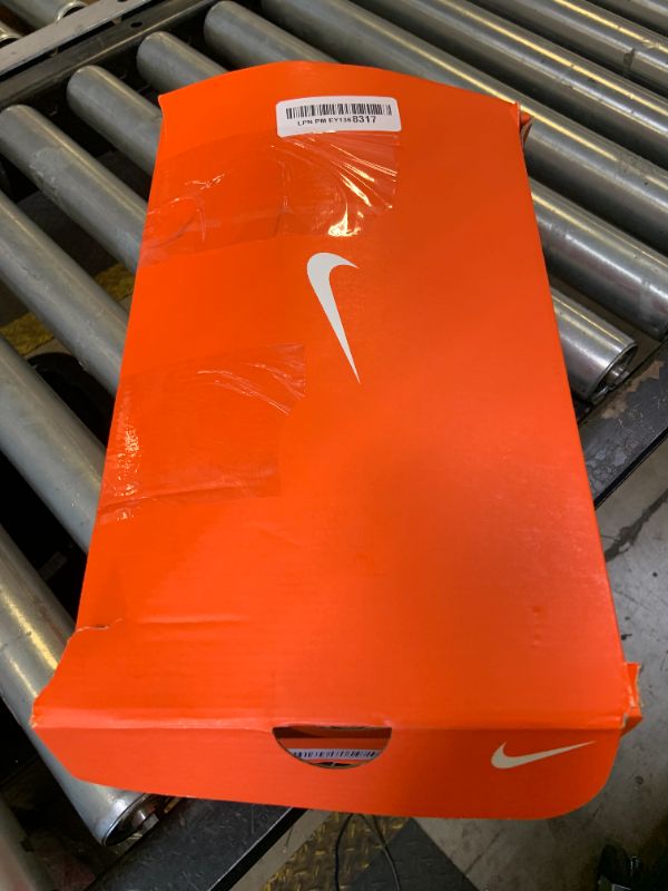 Photo 1 of Nike Women's Flex Experience Run 12 Sneaker, White/Pure Platinum, 8