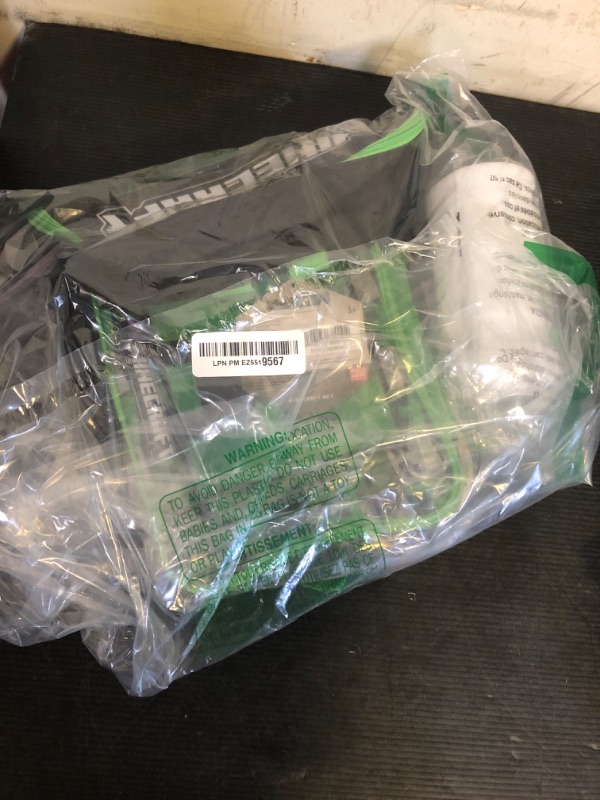 Photo 1 of Minecraft Backpack and Lunch Box Set - Bundle with 16” Minecraft Backpack, Minecraft Lunch Box, Water Bottle, Stickers, More | Minecraft Backpack with Lunch Bag Kids, Boys