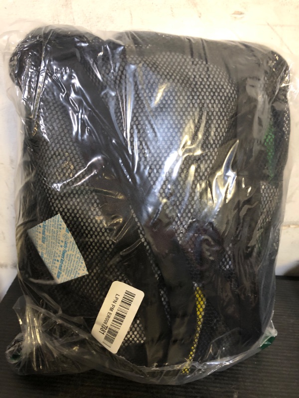 Photo 1 of RideSafer - Small Black, Lightweight, Compact, Portable Car Seat - Perfect for Travel and Everyday Child Safety