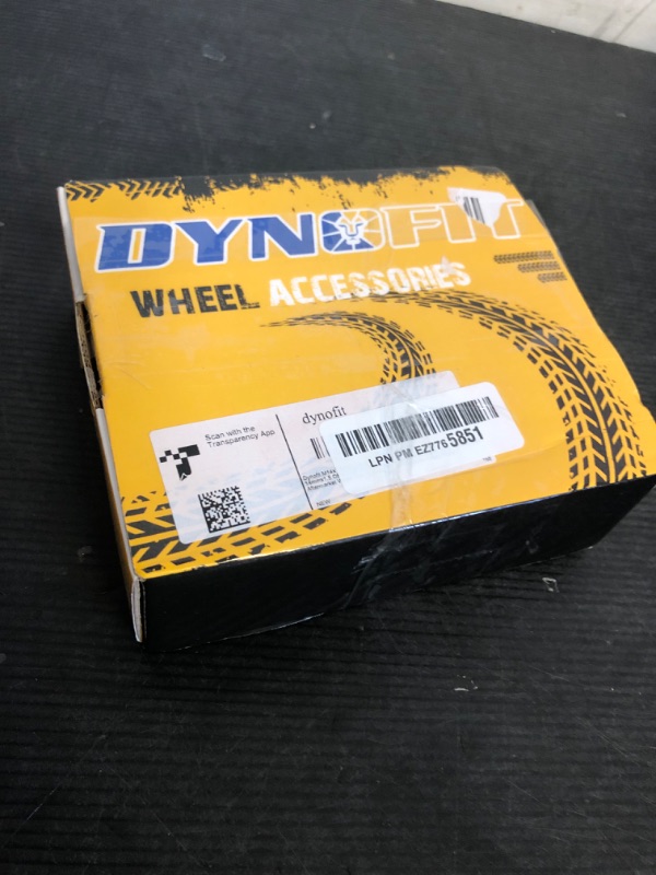 Photo 1 of dynofit 24pcs 14x1.5 OEM/Stock Lug Nuts for 2015-2019 Expedition/F-150, M14-1.5 One-Piece Design Factory Chrome Wheel Lugnuts for Lincoln 2015-2023 Navigator, 21mm Hex Anti-Rusting Updated