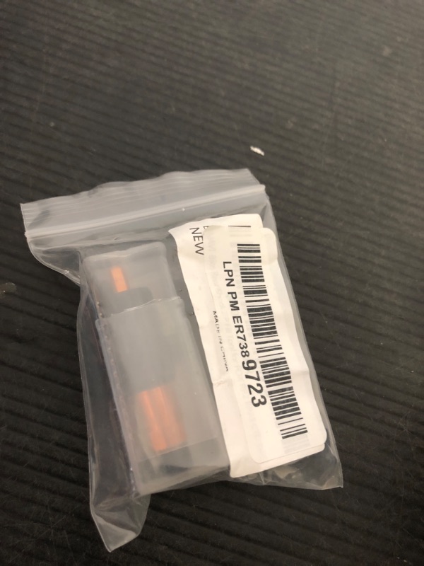 Photo 1 of EXNAVI Bike Rear Shock IFP Inflator Needle, Fill Tool Adaptor for Fox RP2/23/FLOAT-X/CTD/FLOAT-DPS X-Fusion CCDB