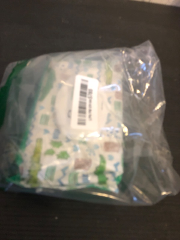 Photo 1 of Amazon Brand - Mama Bear Toddler Toilet Wipes, Fragrance Free, Plant-Based Hypoallergenic