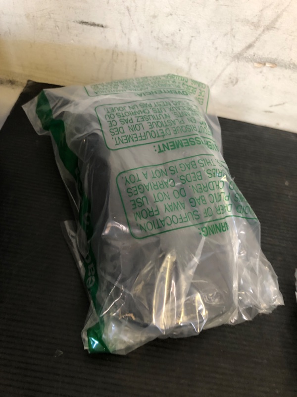 Photo 1 of Regal Head Cover Drive/Idler Back Black Include dust Cover Suitable for Lippert Components 643922