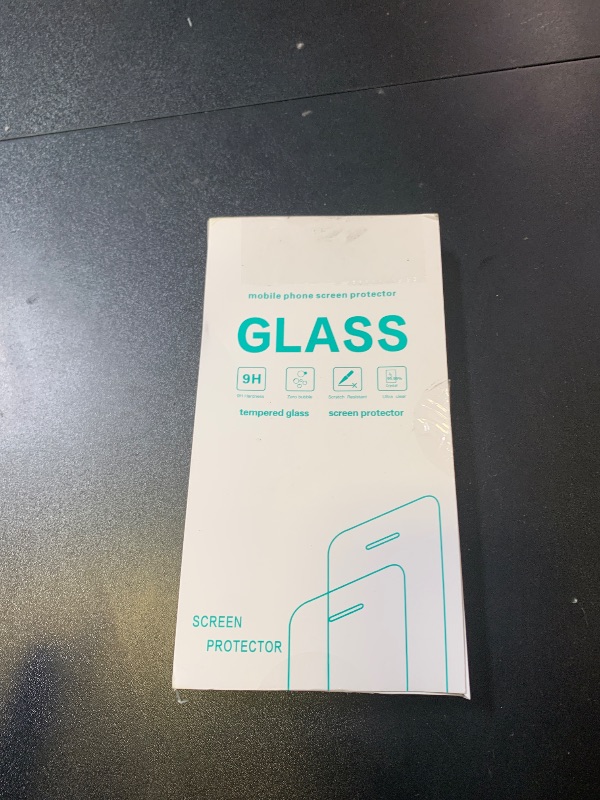 Photo 1 of PEHAEL [3+3Pack] for iPhone 16 Pro Max Privacy Screen Protector with Camera Lens Protector Full Coverage Anti-Spy Tempered Glass Film 9H Hardness Upgrade Edge Protection Easy Installation Bubble Free [6.9 inch]