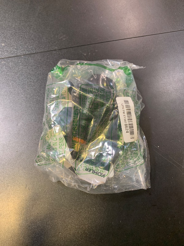 Photo 1 of KOHLER Rite-Temp Pressure Balance Cartridge, Genuine Part GP800881, One-piece Design Simplifies Installation and Maintenance