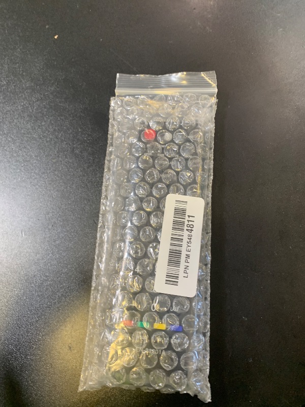 Photo 1 of Universal Remote Compatible for HISENSE EN-31201A EN31201A F42K20E F39V77C LTDN42V77US LTDN46V86US TV Remote Control