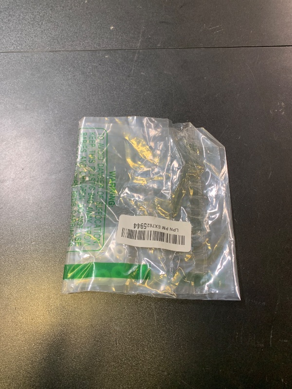 Photo 1 of [3 Pairs] Replacement Ear Tips for Airpods Pro and Airpods Pro 2nd Generation with Noise Reduction Hole, Silicone Ear Tips for Airpods Pro with Portable Storage Box and Fit in The Charging Case(S/M/L)