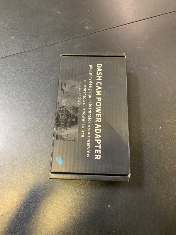 Photo 1 of Jeledeor Dashcam Power Adapter for 10-pin Type B for Toyota Tacoma Subaru Forester Lexus Models & More.DVR Camera Radar Adapter,Connects to Lane Assist Port
