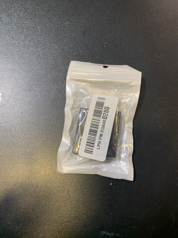 Photo 1 of Oxsubor SuperSpeed USB 3.0 Coupler Adapter Type A Female to Female Bridge Extension Connector (2PCS)
